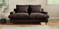 3 Seater Small Sofa