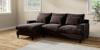 Medium Sofa Chaise - Left Hand