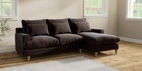 Medium Sofa Chaise - Right Hand
