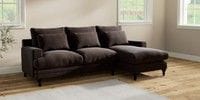 Medium Sofa Chaise - Right Hand