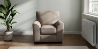 Small Armchair