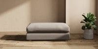 Extra Large Footstool