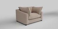 2 Seater Small Sofa