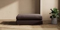 Extra Large Footstool
