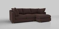 Medium Sofa Chaise - Right Hand