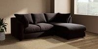 Medium Corner Chaise - Right Hand
