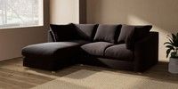 Medium Corner Chaise - Left Hand