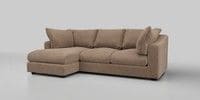 Medium Sofa Chaise - Left Hand