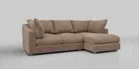 Medium Sofa Chaise - Right Hand