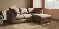 Medium Corner Chaise - Right Hand