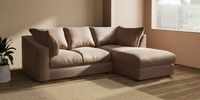 Medium Corner Chaise - Right Hand