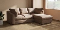 Medium Corner Chaise - Right Hand