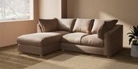 Medium Corner Chaise - Left Hand