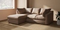 Medium Corner Chaise - Left Hand