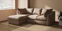 Medium Corner Chaise - Left Hand