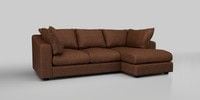 Medium Sofa Chaise - Right Hand