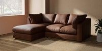 Medium Corner Chaise - Left Hand