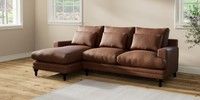 Medium Sofa Chaise - Left Hand