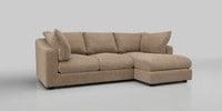 Medium Sofa Chaise - Right Hand