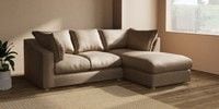 Medium Corner Chaise - Right Hand