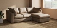 Medium Corner Chaise - Right Hand