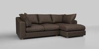Medium Sofa Chaise - Right Hand