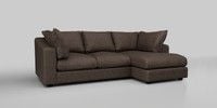Medium Sofa Chaise - Right Hand
