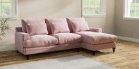 Medium Sofa Chaise - Right Hand