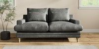 3 Seater Small Sofa