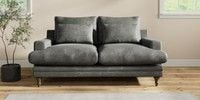 3 Seater Small Sofa