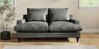 3 Seater Small Sofa