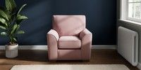 Small Armchair