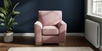 Small Armchair