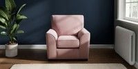 Small Armchair