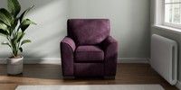 Small Armchair