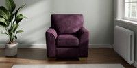 Small Armchair