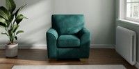 Small Armchair