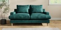 3 Seater Small Sofa