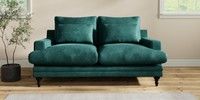 3 Seater Small Sofa