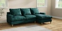 Medium Sofa Chaise - Right Hand