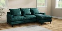 Medium Sofa Chaise - Right Hand
