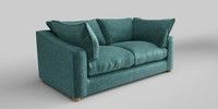 3 Seater Sofa