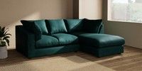 Medium Corner Chaise - Right Hand
