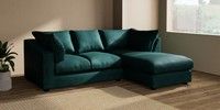 Medium Corner Chaise - Right Hand