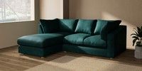 Medium Corner Chaise - Left Hand