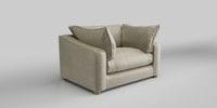 2 Seater Small Sofa