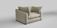 2 Seater Small Sofa