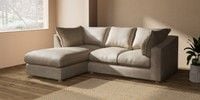 Medium Corner Chaise - Left Hand