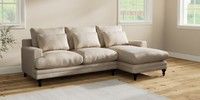 Medium Sofa Chaise - Right Hand