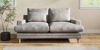 3 Seater Small Sofa